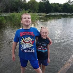 Meet your Posher, Ryan